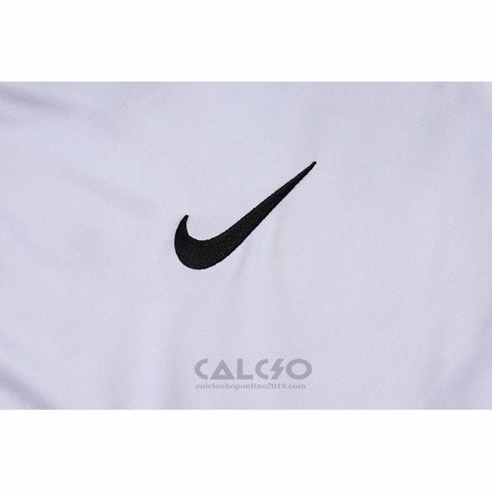 Tuta da Track di Felpa Corinthians 2025-2026 Bianco